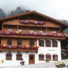 Traumhaus in Alpbach