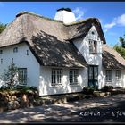 Traumhaus in Keitum auf Sylt