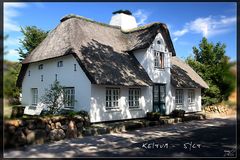 Traumhaus in Keitum auf Sylt