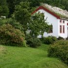 Traumhaus in Norwegen