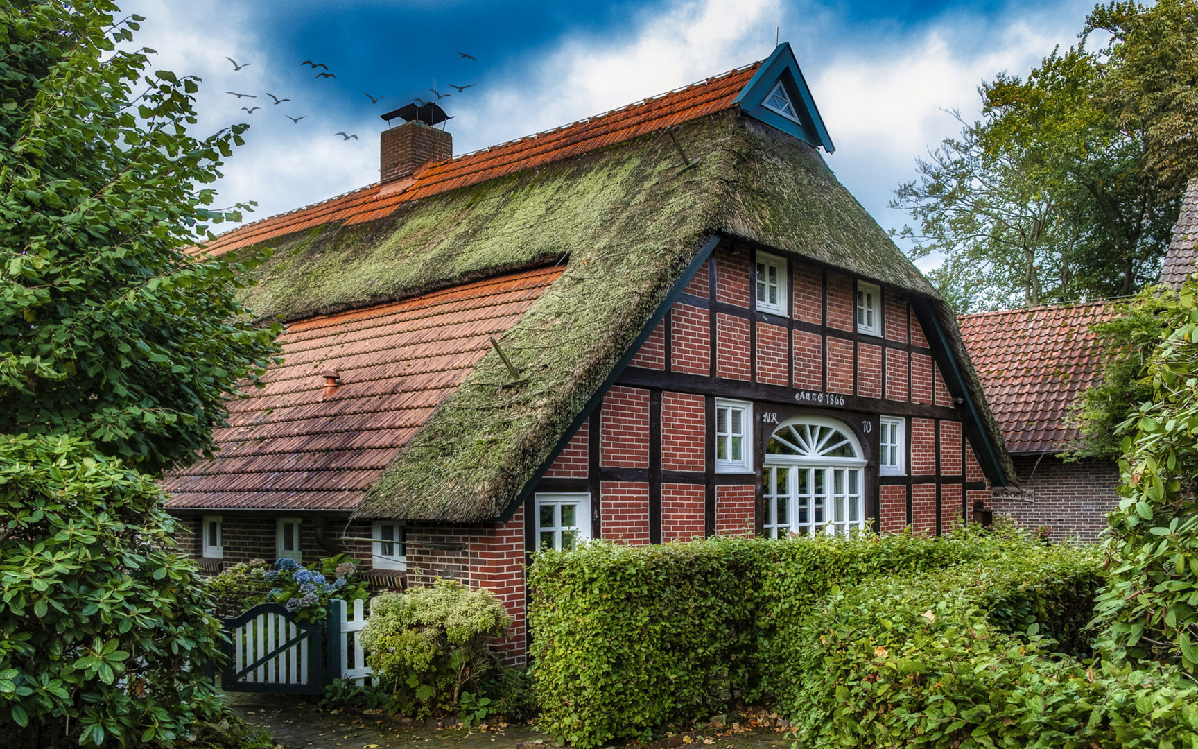 Traumhaus in Wiefelstede