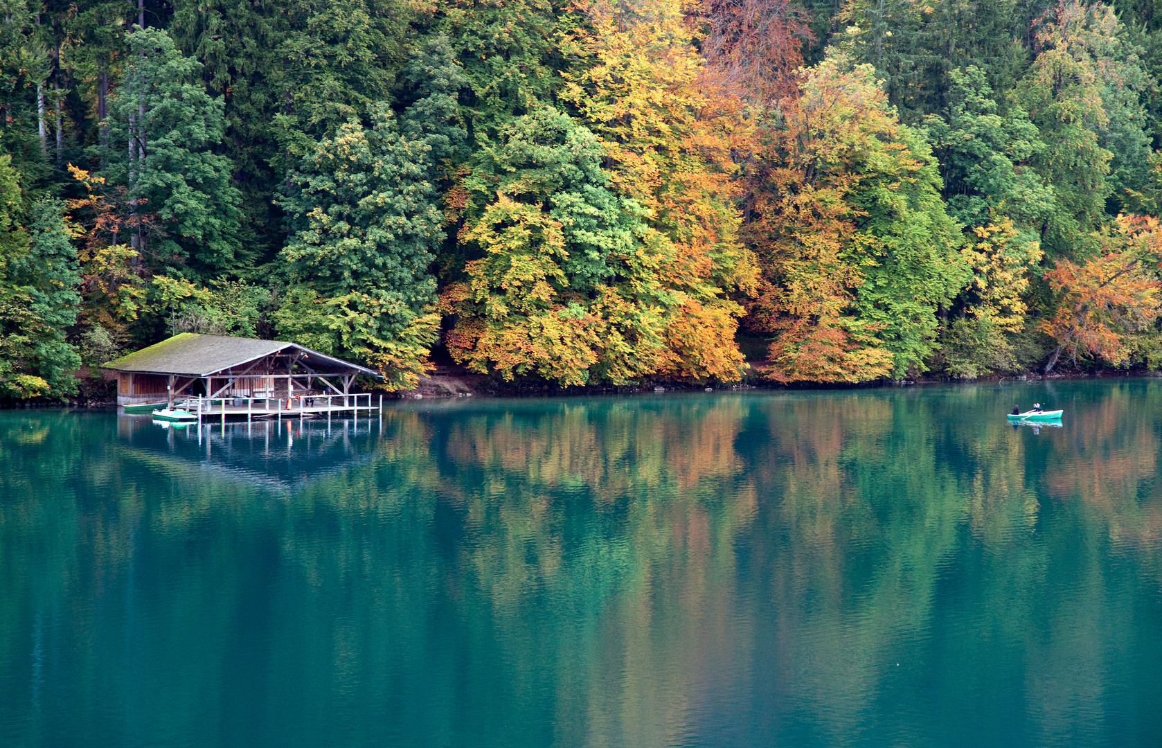 Traumherbst