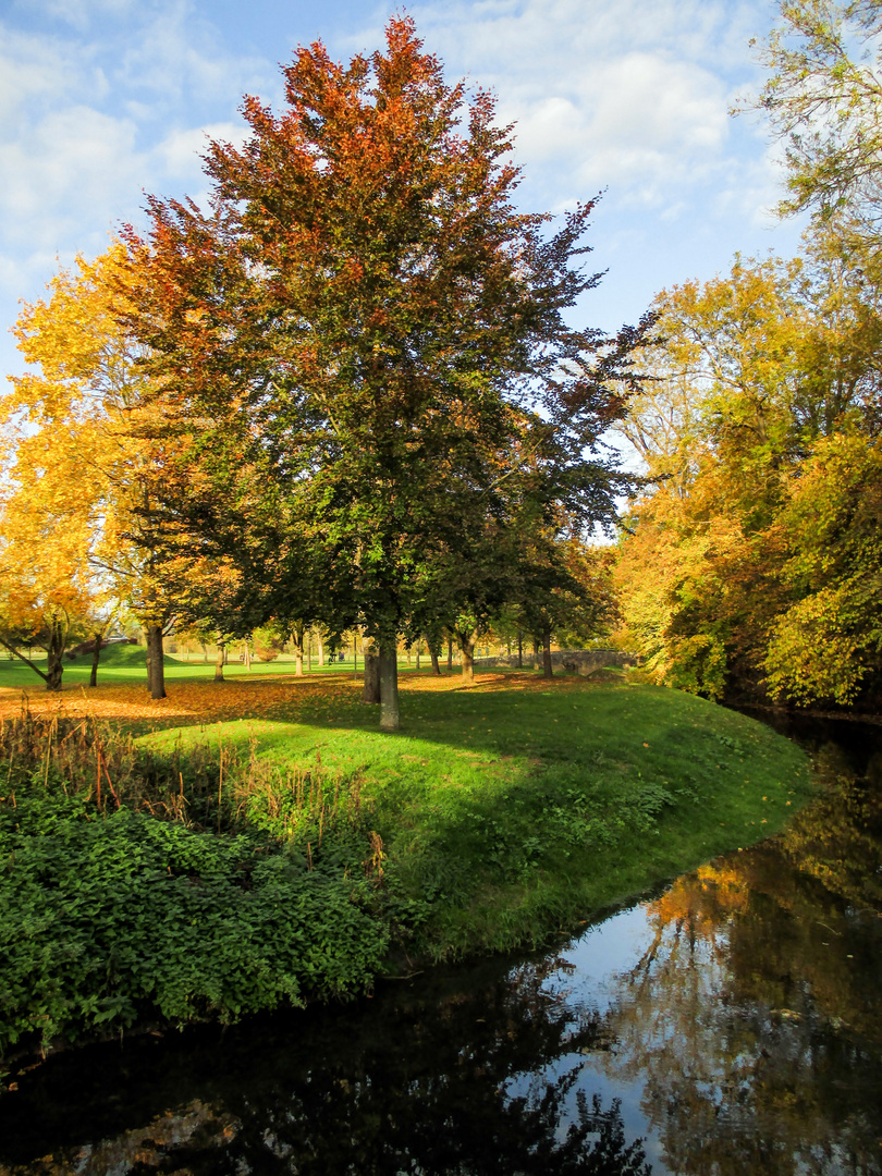 Traumherbst