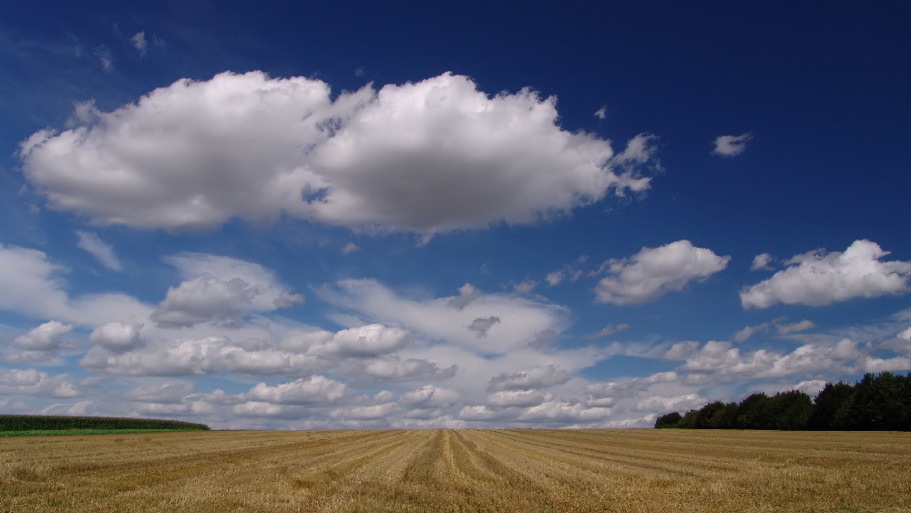 Traumhimmel