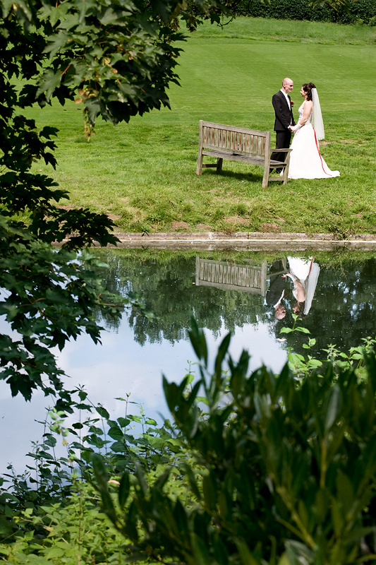 Traumhochzeit