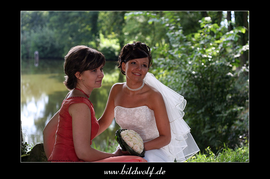 Traumhochzeit