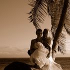 Traumhochzeit auf Matamanoa Fiji