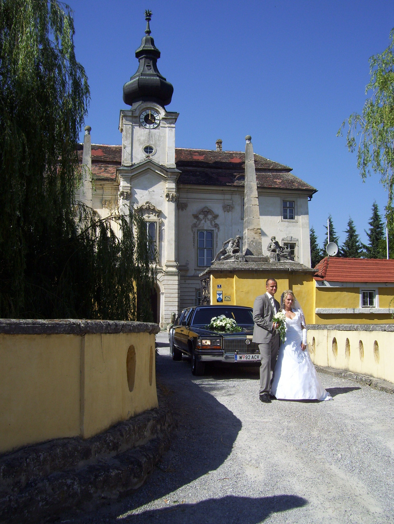 Traumhochzeit