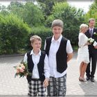 Traumhochzeit...