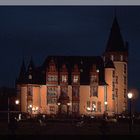 Traumhotel Schloss Klink - Müritz Mai 2009