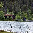 Trauminsel im Snæra