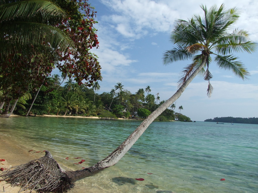 Trauminsel Koh Kham