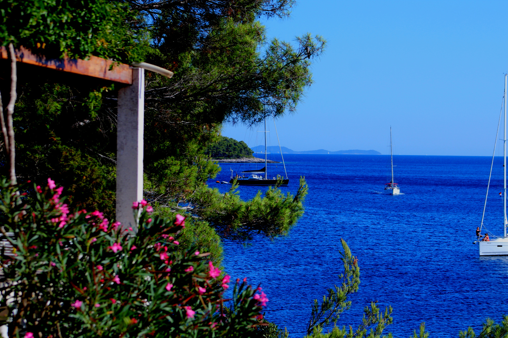 Trauminsel Korcula