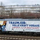 Traumjob ...