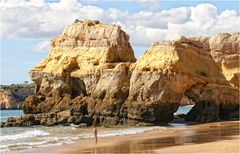 TRAUMKÜSTE-ALGARVE