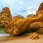 Traumküste Algarve - Praia da Marinha