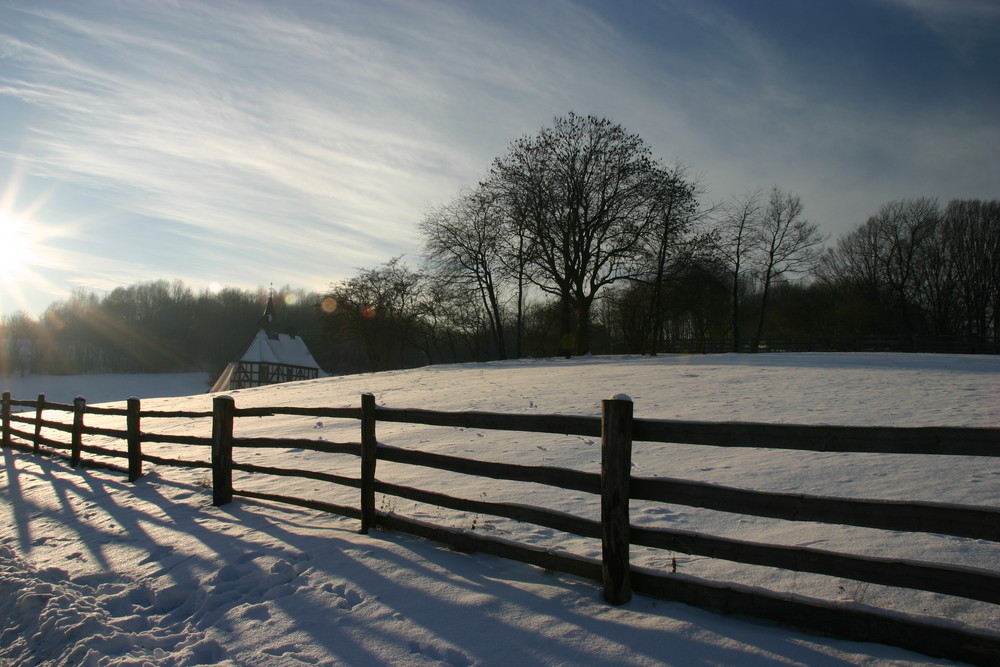 Traumkulisse