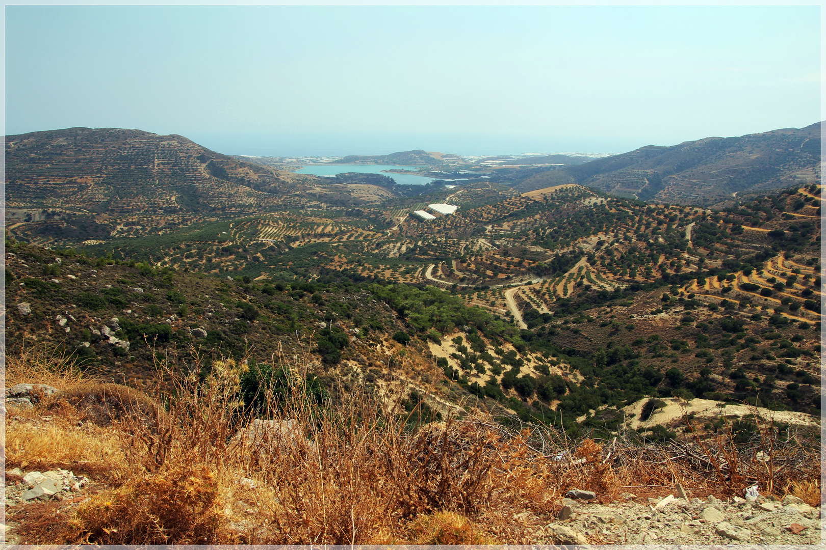Traumland Kreta