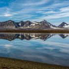 Traumland Spitzbergen