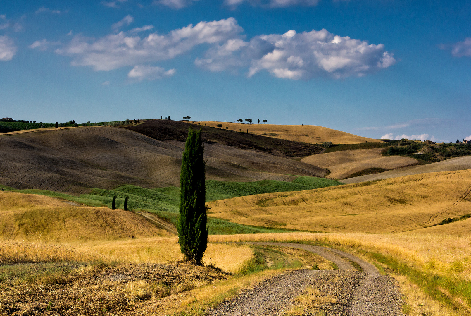 Traumlandschaft