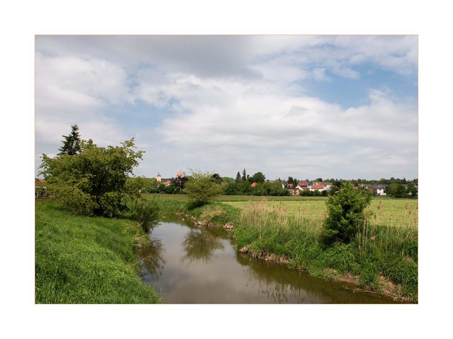 Traumlandschaft