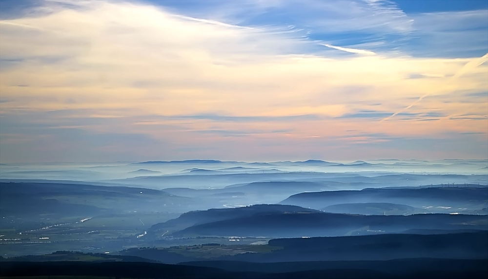 Traumlandschaft