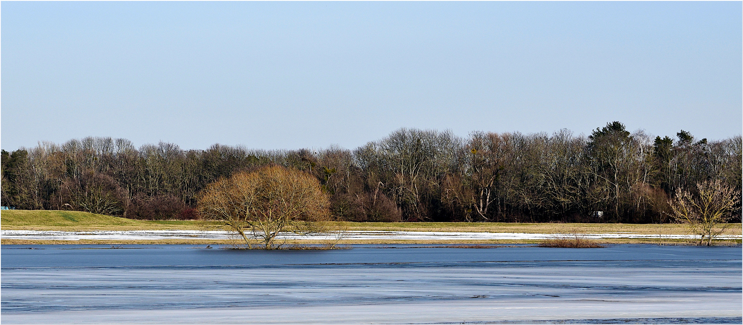 TRAUMLANDSCHAFT