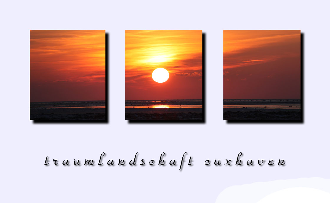 Traumlandschaft