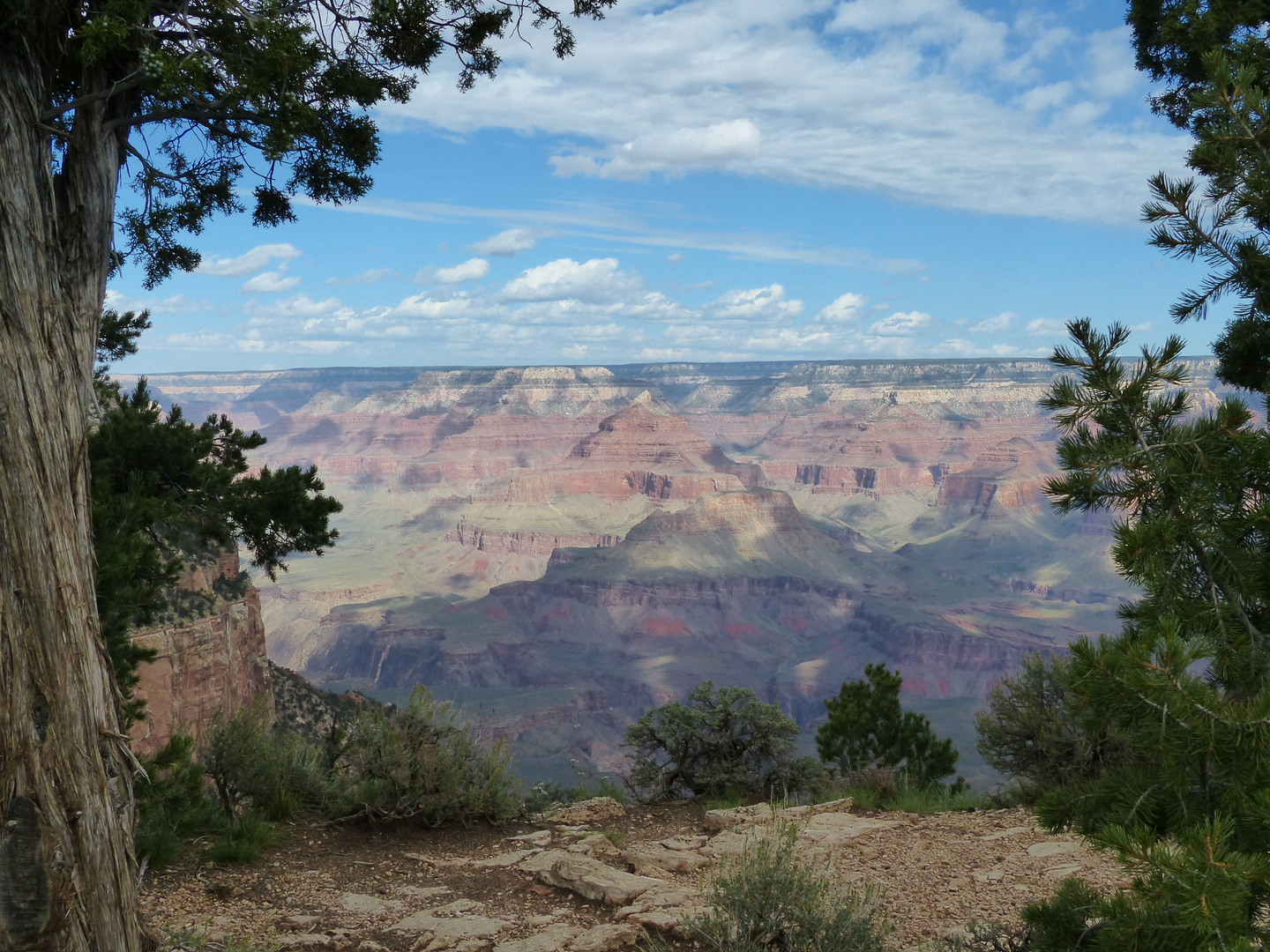 Traumlandschaft