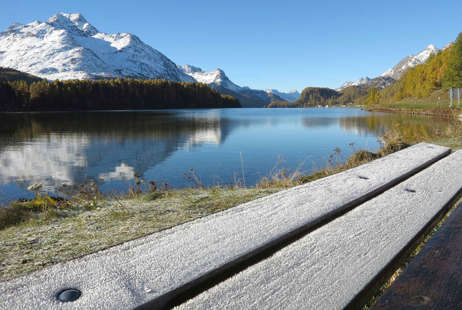 Traumlandschaft Engadin (3)