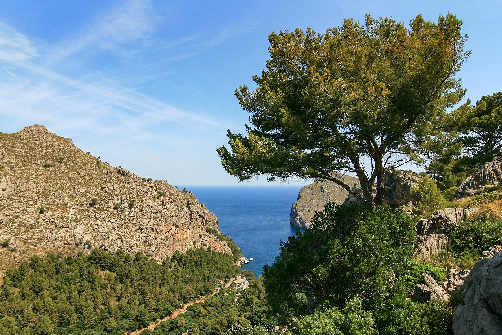 Traumlandschaft Mallorca*