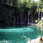 Traumlandschaft Plitvicka Jezero