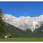 Traumlandschaft Tirol