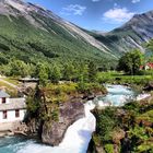 Traumort in Norwegen