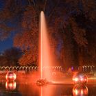 Traumpfade im Blühenden Barock