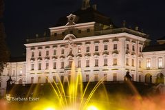 Traumpfade im Blühenden Barockgarten