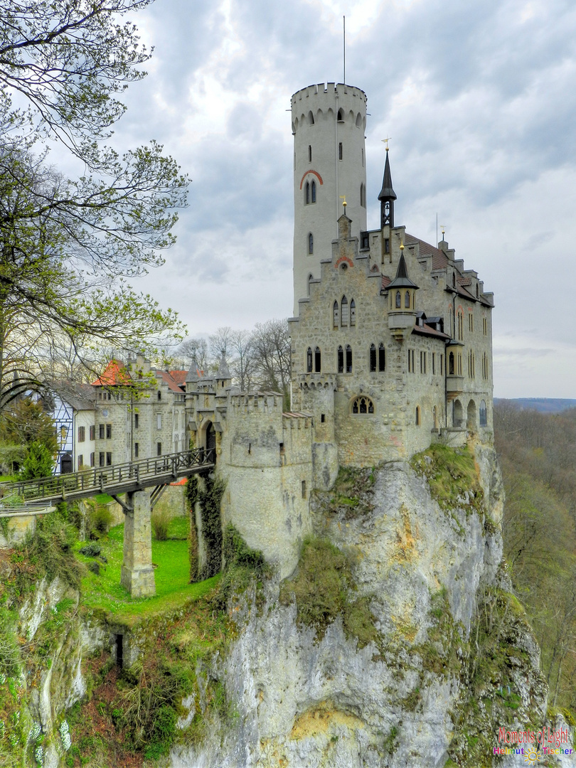 Traumprinz auf Traumschloss sucht Traumprinzessin