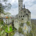 Traumprinz auf Traumschloss sucht Traumprinzessin