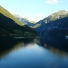 Traumreise Norwegen 08/2013