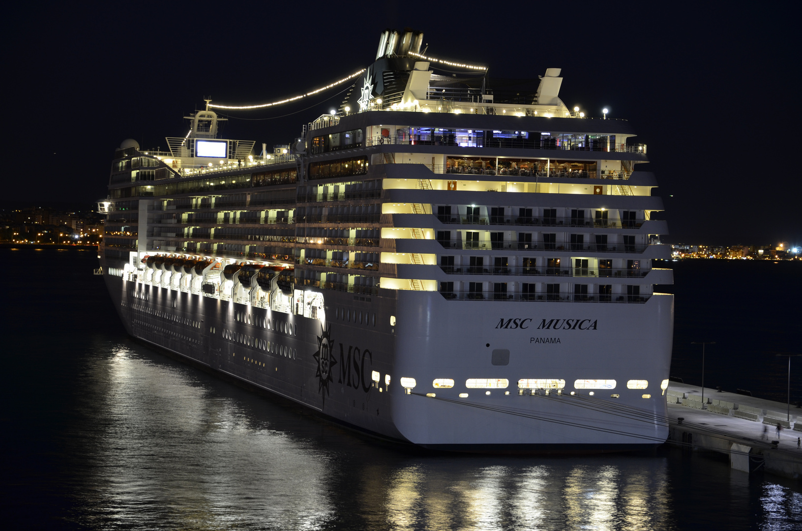 Traumschiff Foto & Bild | schiffe und seewege ...