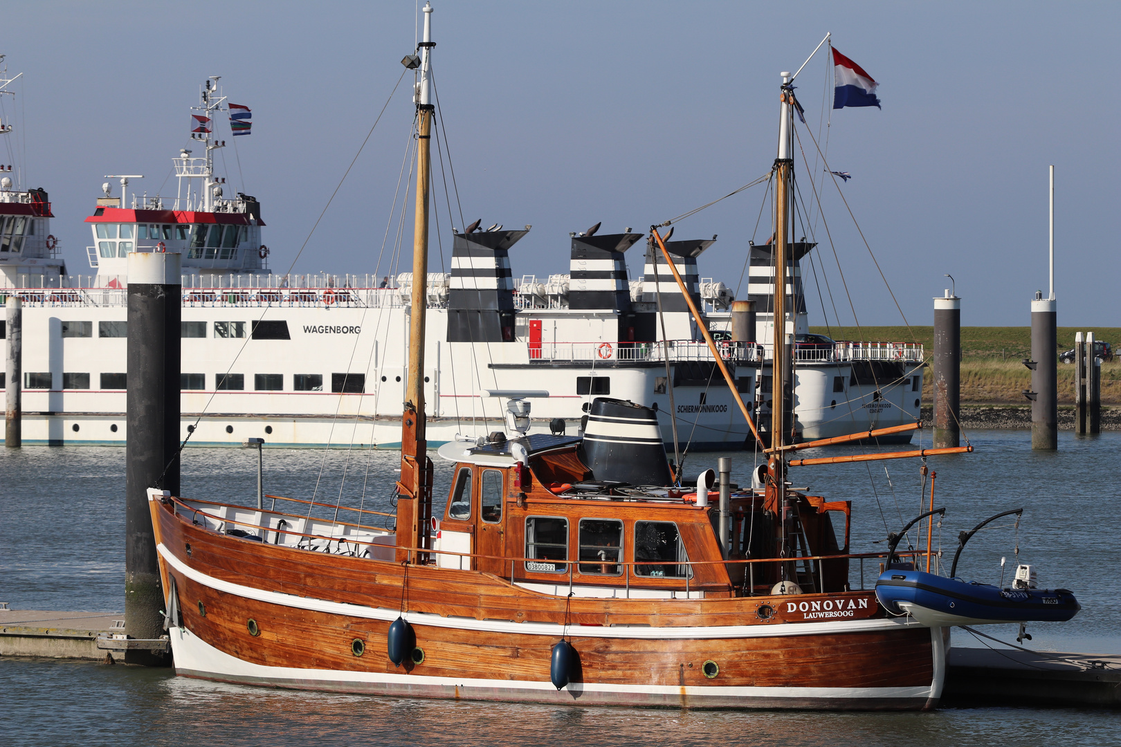 Traumschiff..... Foto & Bild | fotos, spezial, hafen ...