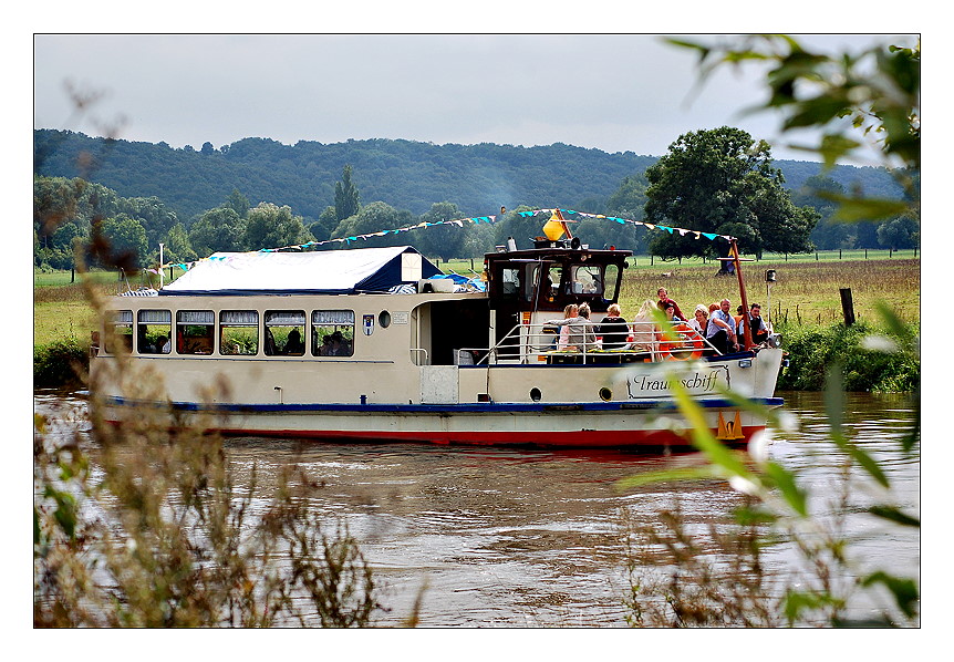 Traumschiff - Auch kleine Träume lassen sich verwirklichen ;o).