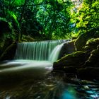 Traumschleife Baybachklamm