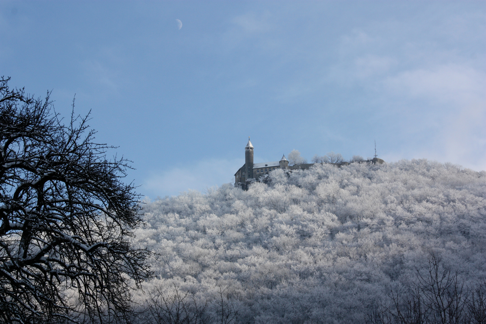 Traumschloss