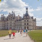 Traumschloss - Chambord