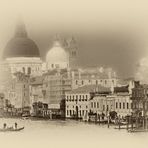Traumstadt Venedig 