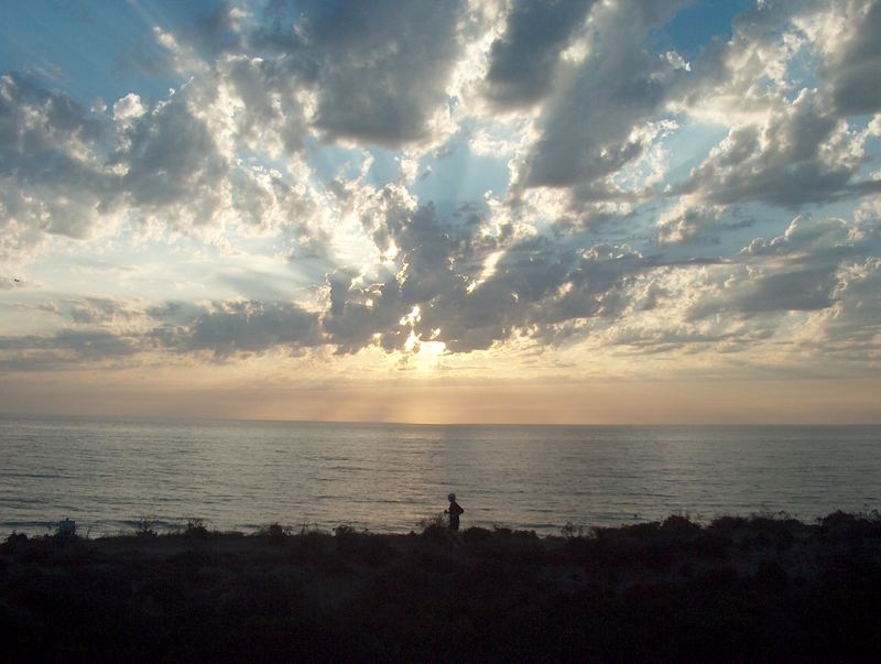 Traumstand Del Mar 2