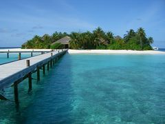 Traumstrände 3.3 (Malediven, Mirihi, Ari Atoll)