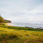 Traumstrände fast überall auf der Insel