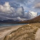 Traumstrände Schottlands: Luskentyre Beach